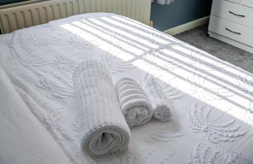 Cozy 2-Bed Home in Middleton - Foto 19