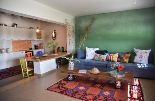 Lydia House by Elefthia Syros - Foto 20