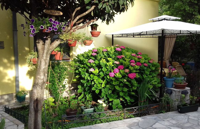 Apartments Matkovic - Foto 41