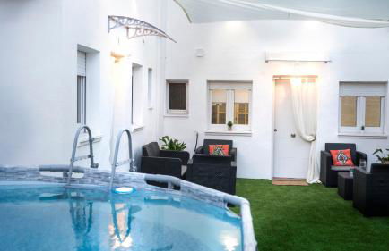 La Pluma y El Pincel - Foto 65