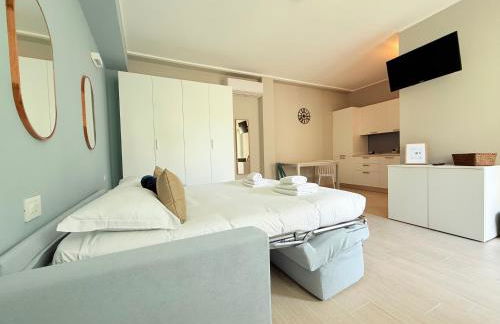 Il Giardino degli Ulivi P1 - Photo 52