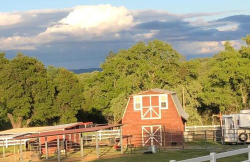 Amazing Loft on Horse Ranch - Foto 7