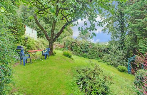 Shepherds Hut Near Exmoor National Park - Foto 54