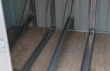 Ferienwohnung direkt an der Nied - Foto 32