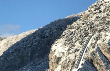 appartement à Tarascon sur Ariège le Sabart - Foto 23