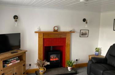 Cnoc Ruaraidh Cottage - Foto 5