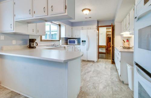 Gassville Home 3 Mi to White River and Trout Fishing - Foto 12