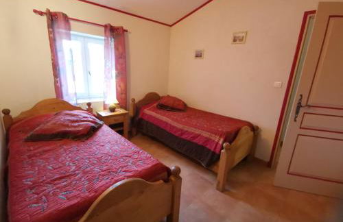 Gîte Soleïado - Mas du Soleil - Foto 22