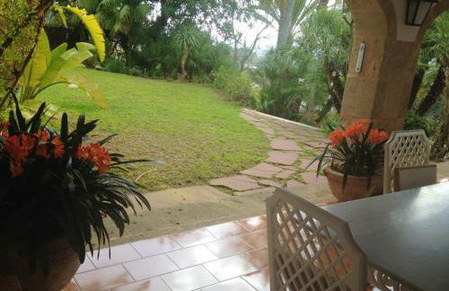 Seaside villa in Jávea with private pool - Foto 15