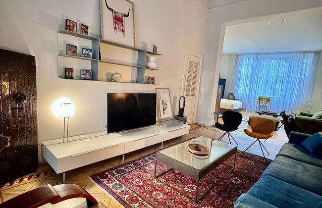 La Pièce appartement - Foto 10