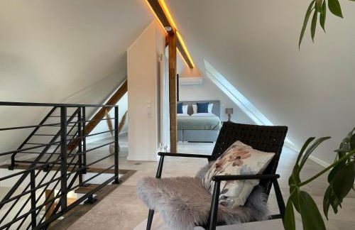 FeWo „Am alten Eifelhaus“ - Foto 3