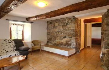 La Bastide de Peyremale, gîtes en Cévennes, piscine, tennis - Foto 34