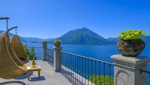 Villa Lucia Varenna - Foto 5