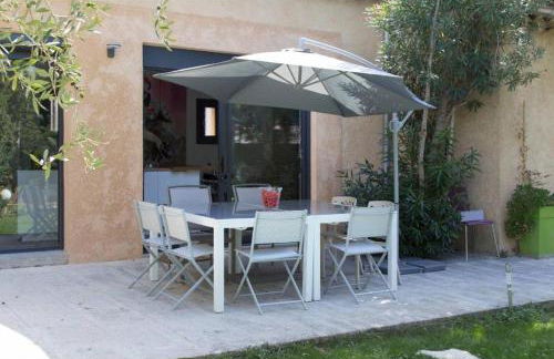 Belle Maison Art Detente - Foto 25