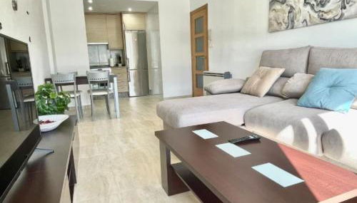 Apartamento vistas al mar - Foto 4