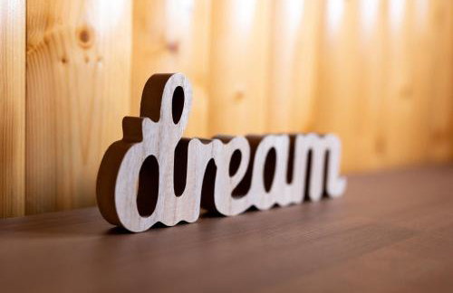 Apartment Stone and Wood - Photo 23