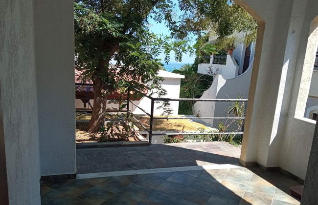 Nikos Studio 5 in Gialiskari - Foto 9