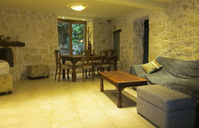 Attractive Greek House with Private Pool near Sea & City Center - Foto 14