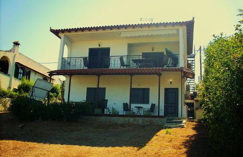 Sea view house I - Foto 47