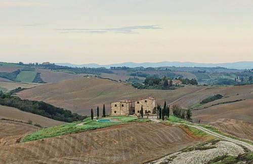 Casa Girasole Podere Fossaccio - Foto 15