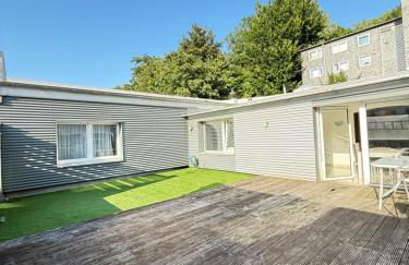 Ferienwohnung Hügelstraße - Foto 18