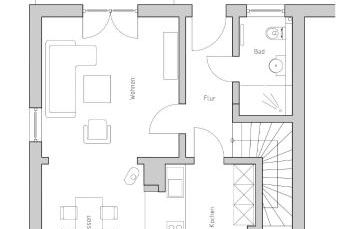 Auszeit am Focker Strom - Foto 16