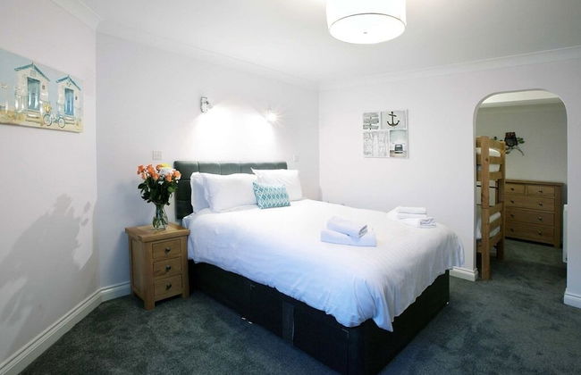 Austen's Luxury Apartments - Foto 20