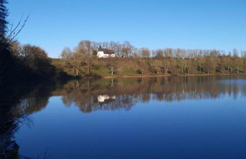 Ferienwohnung Maar-Idyll - Foto 38