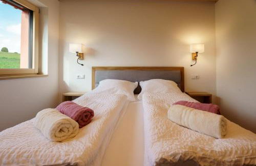 Chalet Auszeit im Schönseer Land - Foto 14