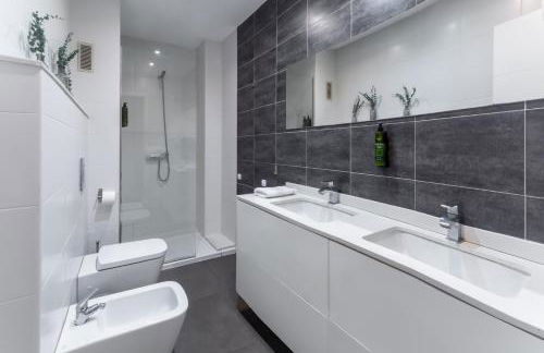 Mercado Central Suites - Foto 56