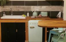 Appart Séguite 4p Garage motos et vélos - Foto 38