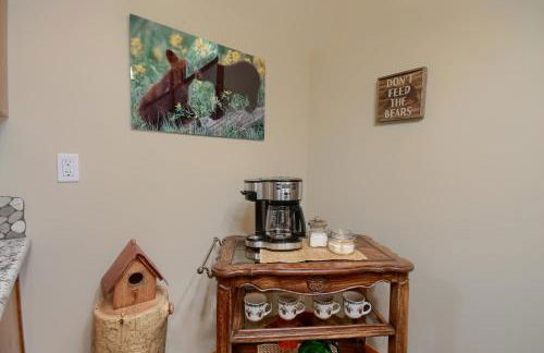 3 Springs Hideout - Family cabin with hot tub in Yosemite - Foto 11