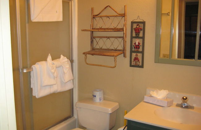 Hidden Valley by Mammoth Reservation Bureau - Foto 48