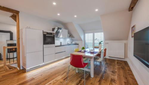 Ferienappartements Tor zum Allgäu - Foto 3