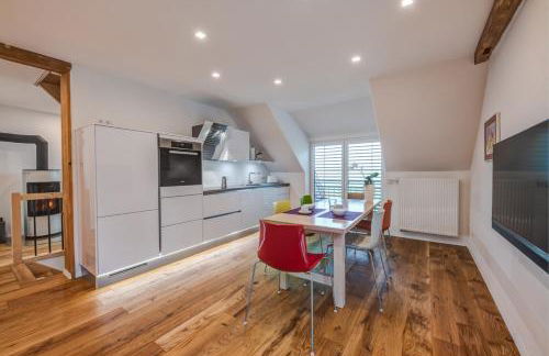 Ferienappartements Tor zum Allgäu - Foto 3