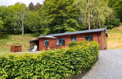 Ryedale Country Lodges - Willow Lodge - Photo 21