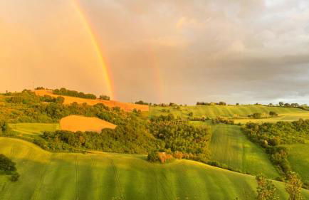 Al Poggio dei 4 Borghi - Foto 19