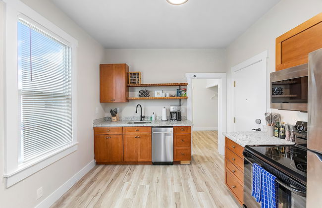 The Night Owl Perch - Foto 5