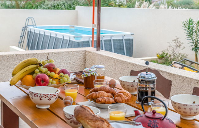 A la porte d'Avignon - Foto 17