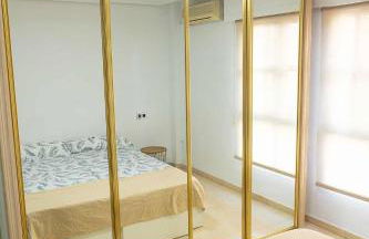 Mediterráneo Playa, a 3min del mar y con aire acondicionado - Foto 25