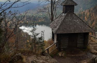 AnNo - Wohlfühlen am Bachal in Altschönau - Foto 39