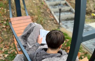 Domek Pierwiosnek Ustroń - cisza, las, balia i totalny relaks - Ucieknij od zgiełku i poczuj spokój natury - Photo 42