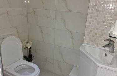 NightRest Homes Smart TV In Each Room - Parking - Hemel Hempstead - Foto 28