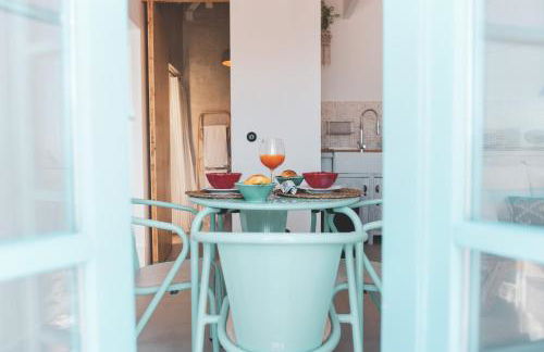 Azenhas do Mar West Coast Design and Surf Villas - Foto 128