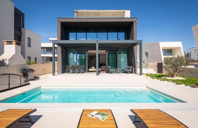 Villa Acacia - Foto 32