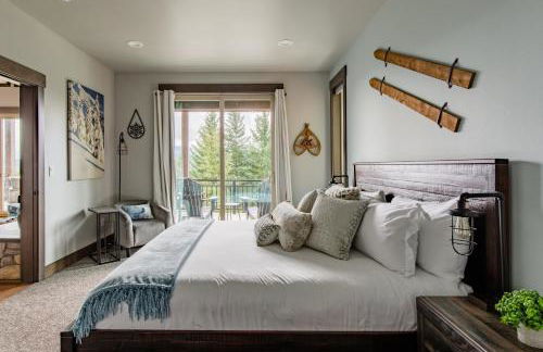 Dreamy Views, Pool Access, Game Room, Fire Pit - Foto 17