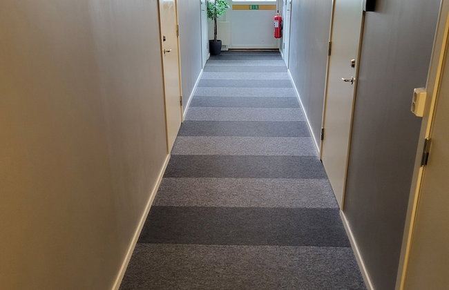 Apartments Uppsala Portalgatan - Foto 55