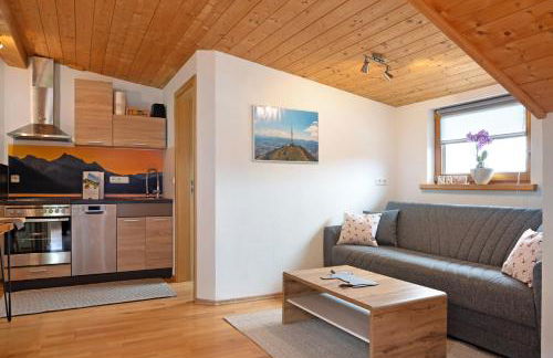 Ferienwohnung Wendelinus - Foto 12