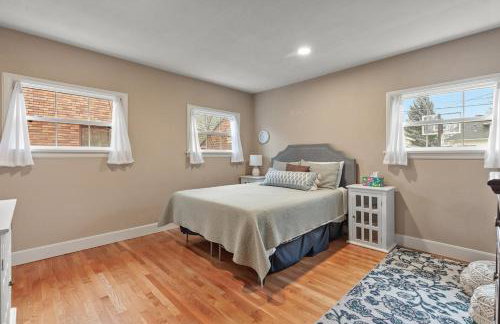 1930s French Cottage In Downtown Coeur d'Alene - Foto 20