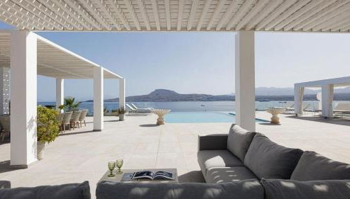 Seafront Luxury Escape With Infinity Pool - Foto 4